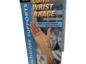 wrist brace