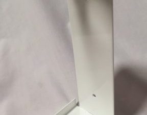 Wall Bracket Suitable For Most 500ML Bottles