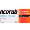 DENCORUB Dual Action Cream100G