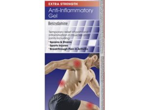 Buy Difflam gel online