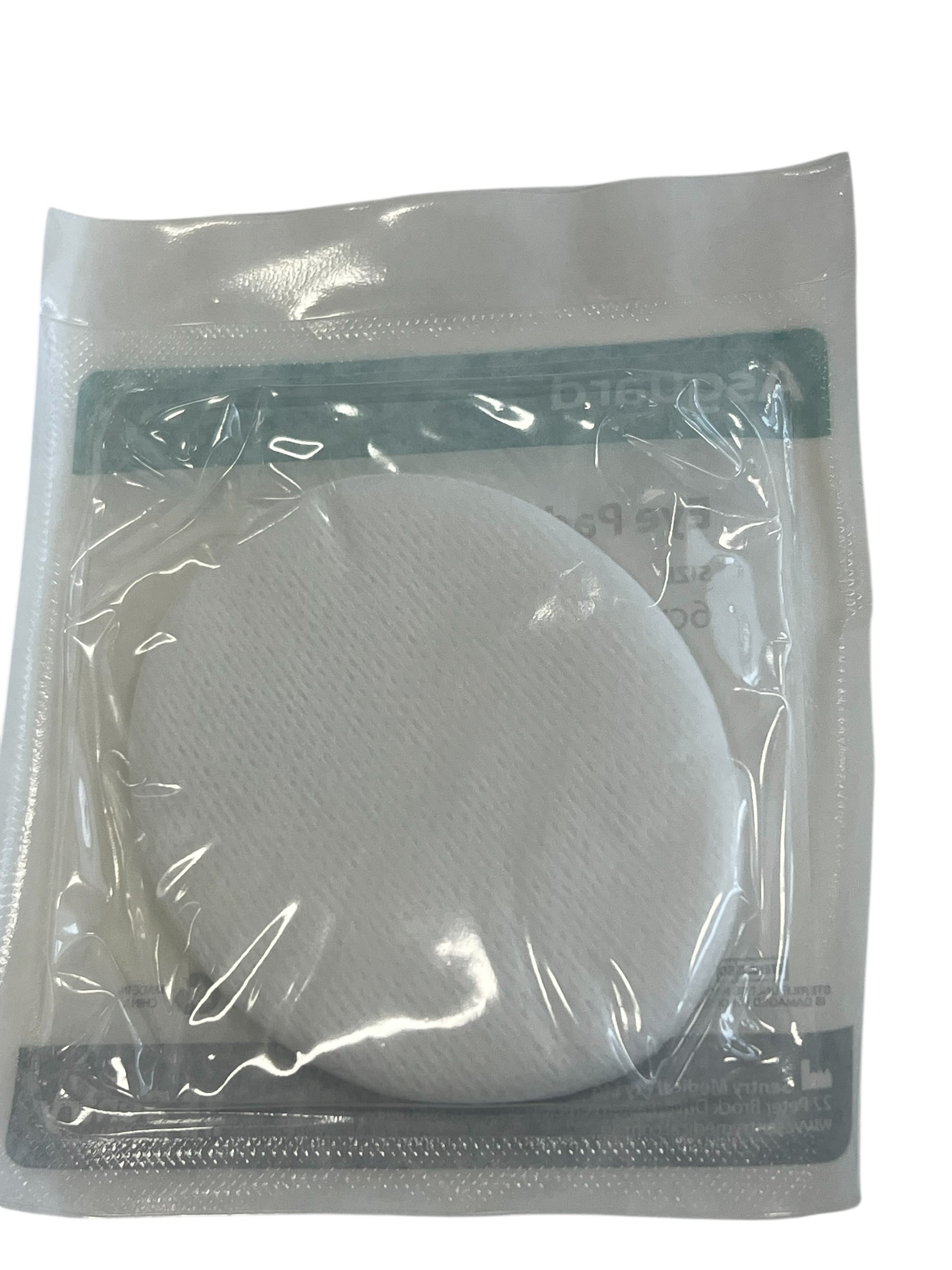 EYE PAD STERILE - BOX 50 2 Buy Sterile eye pad online Australia