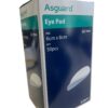 Buy first aid eye pads online