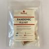 FLU KIT for travel