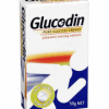 GLUCODIN TABS 50G