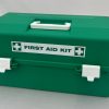 Medium Portable First Aid Kit (1-10 people)