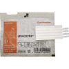 SKIN CLOSURE LEUKOSTRIPS(5) 6 X 102MM BOX 50
