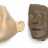 LAERDAL FACE SKIN PKT 6 WITH EARS
