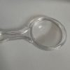 Mini magnifying glass