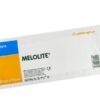 Melolite 7.5x20cm/100