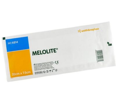 Melolite 7.5x20cm/100