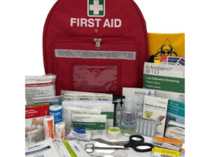 Buy first aid backpack online