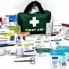 Large first aid kit Australian made