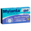 buy mylanta double strength tablets