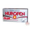 NUROFEN PLUS TABS PKT 24
