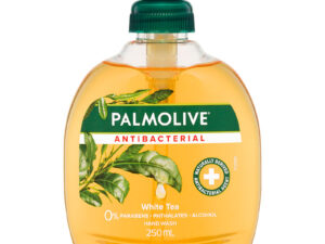 Palmolive antibacterial soap from Medical Solution
