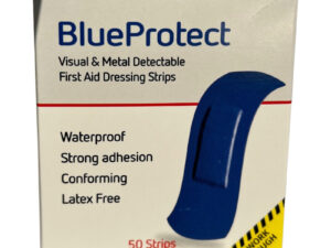 Buy blue bandaids online