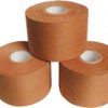 TAPE - RIGID STRAPPING TAPE (TAN) 25MM X 13.7M Roll