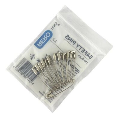 Buy Safety pins online