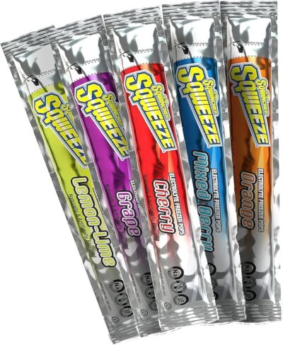 Buy frozen sqwincher electrolyte