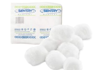 buy sterile cotton balls online
