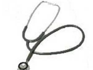 STETHOSCOPE PROFESSIONAL DUAL HEAD