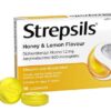 Buy strepsils online from Medical Solution