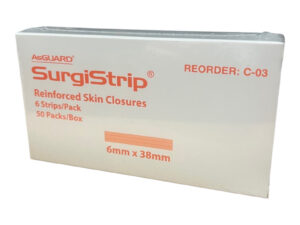 Buy sterile wound closures online