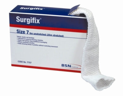 Tubular Bandage Surgifix Size 3 1