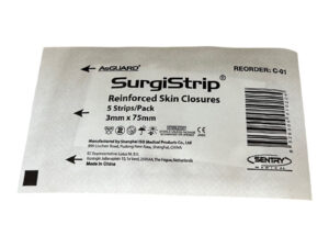 Buy Surgistrip closures online