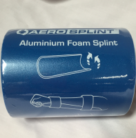 Sam Splint Aluminium 1