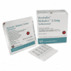 VENTOLIN (SALBUTAMOL) NEBULES 5MG BOX 20 2.5ML