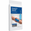 BLUE DETECTABLE DRESSING STRIP -  8CM X 1M