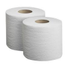 TOILET PAPER 400 SHEET 48 ROLLS 2PLY