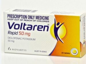 Buy Voltaren online