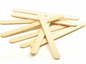 WOODEN STIRRERS PKT 1000