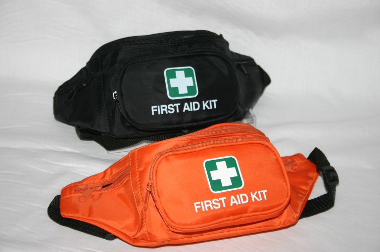 YardDuty First Aid Bumbag >> First Aid For Schools>>Medical Solution