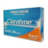 CLARATYNE TABS 10mg 30's