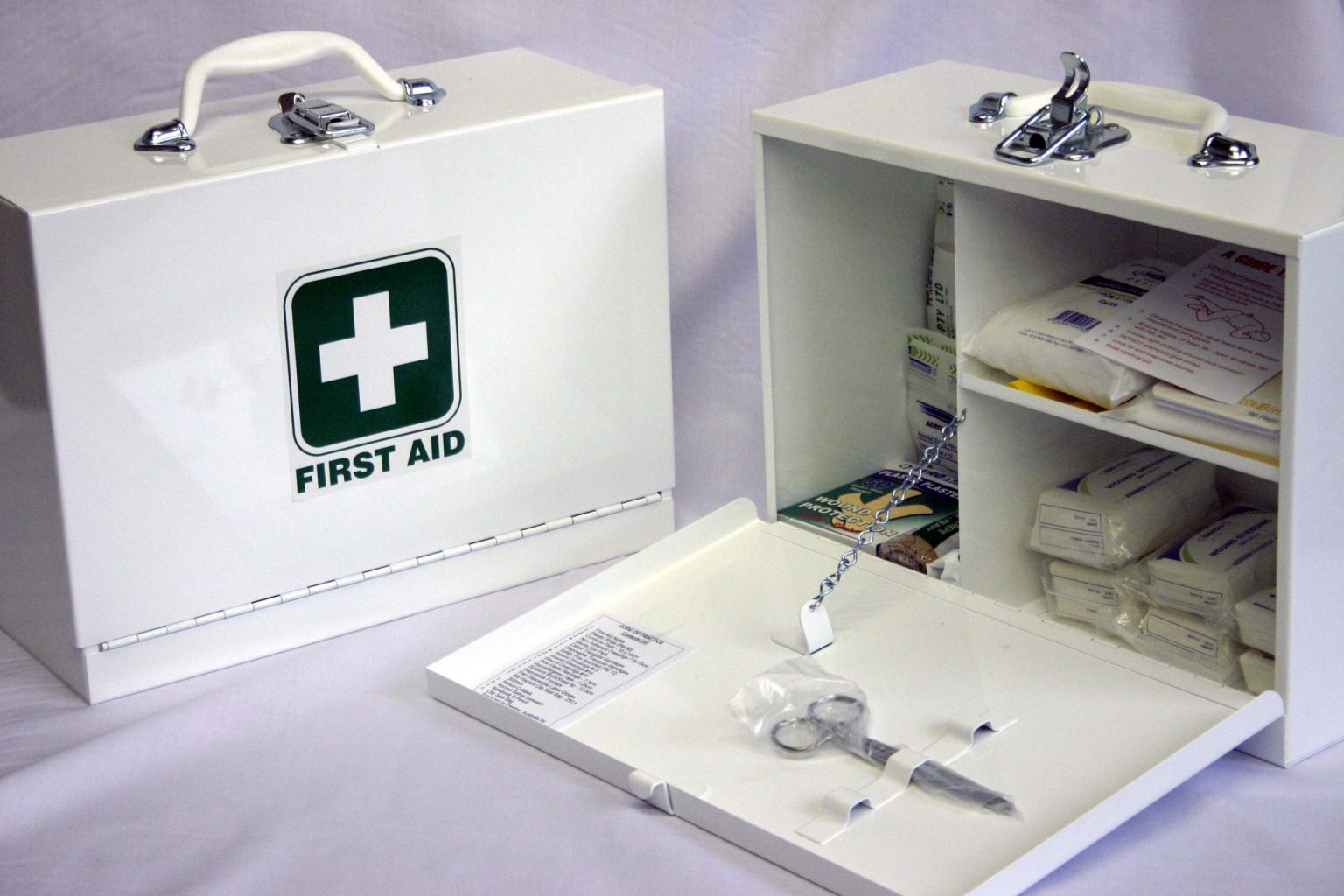 Medical Solution 1 In First Aid Supplies, Kits & Training