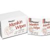 RESUSCI MANIKIN WIPES BOX 50