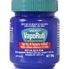 VICKS VAPORUB 50G