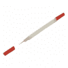 SPLINTER PROBE DOUBLE END REUSABLE OR DISPOSABLE