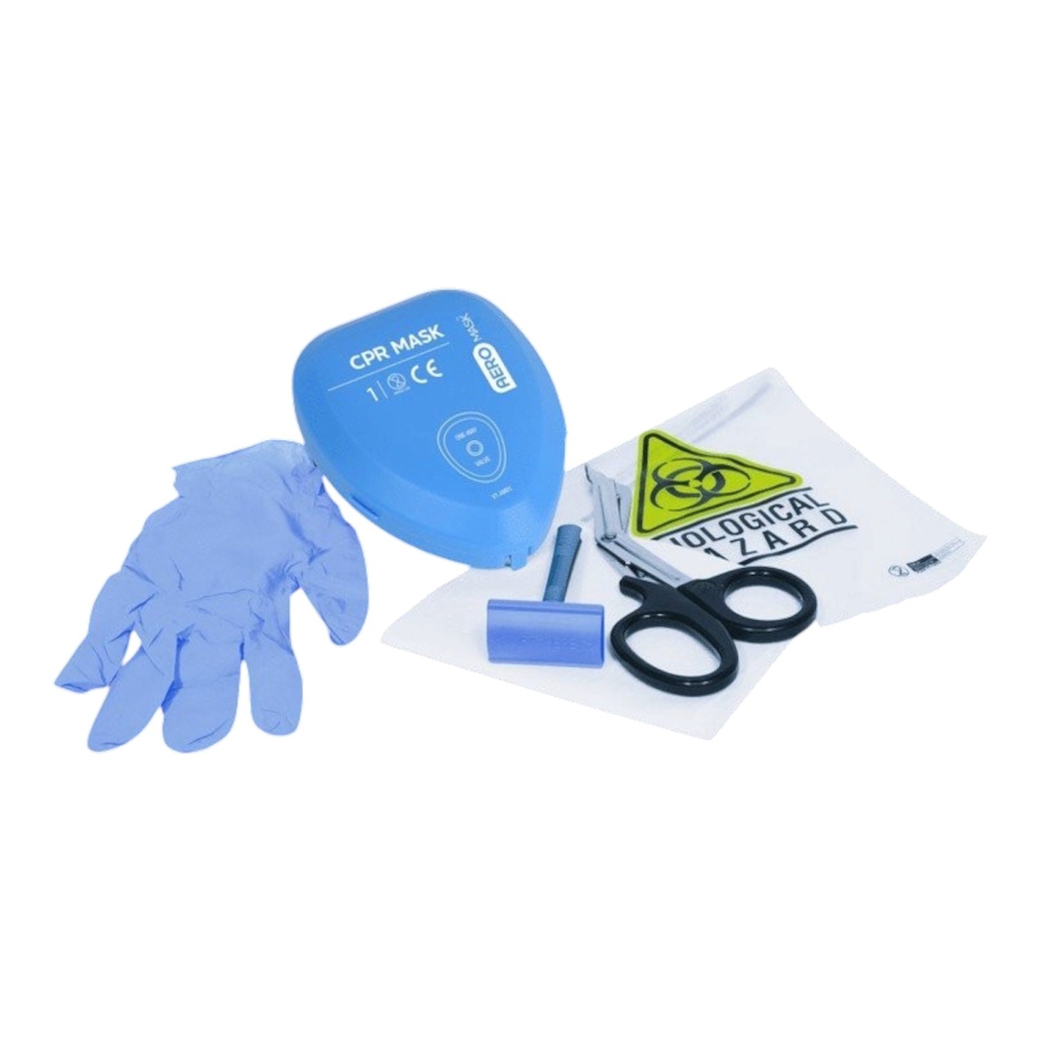 Prep kit 3 Premium Defibrillator Prep Kit 2