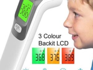 Buy infrared thermometer Melbourne
