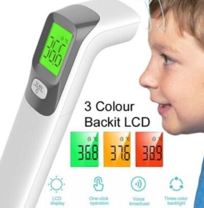 Buy infrared thermometer Melbourne