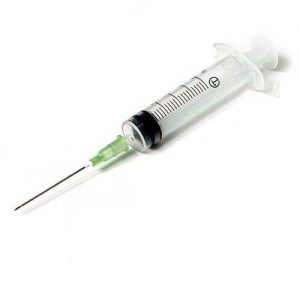 Buy Syringe and Needles at Medical Solution