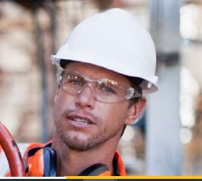 Buy Bulk Safety Glasses Melbourne>SAFETY GLASSES EYE PROTECTION ...