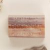 Botanical Australian Soap- Coconut with Lime Oil