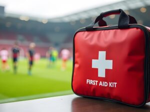 Sport First Aid