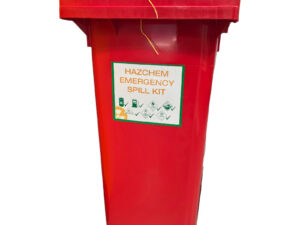 Buy chemical spill kits online