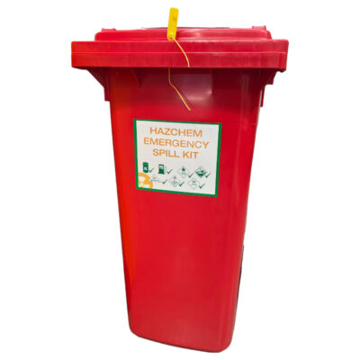Buy chemical spill kits online